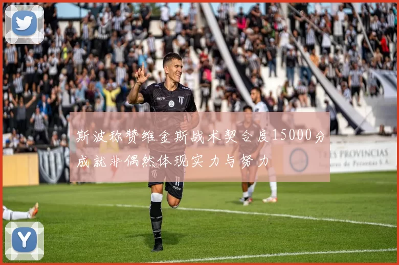 斯波称赞维金斯战术契合度15000分成就非偶然体现实力与努力
